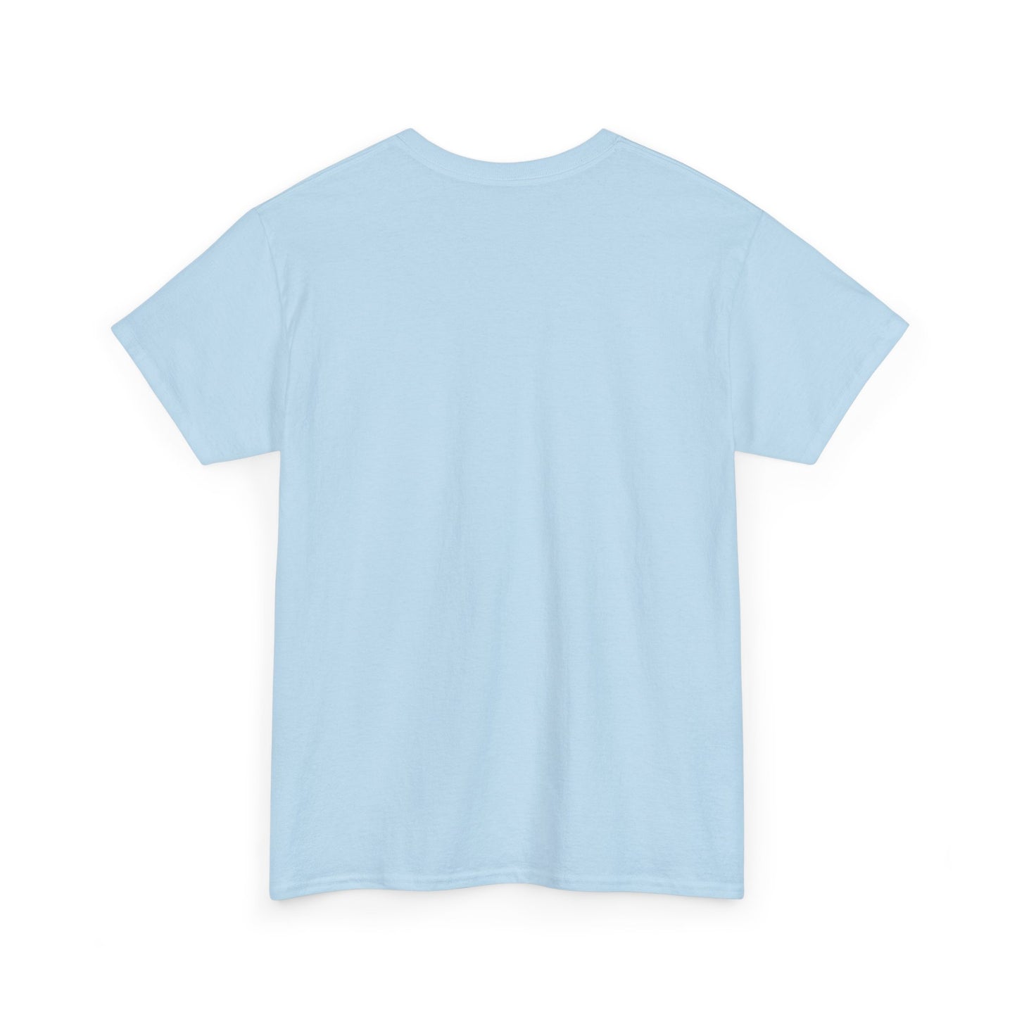 Santa's Favorite Hot Mess Unisex Heavy Cotton Tee - 100% Cotton