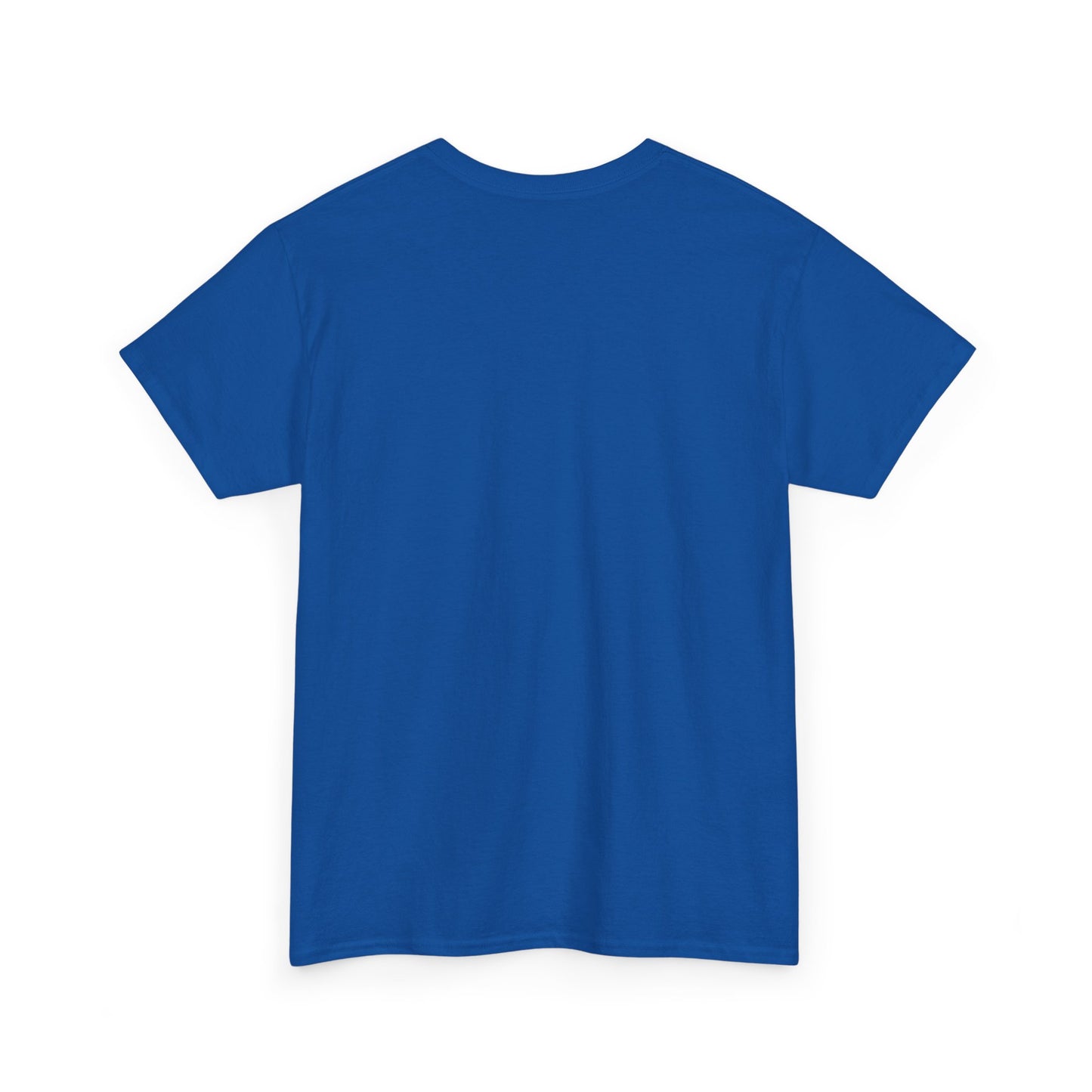 Santa's Favorite Hot Mess Unisex Heavy Cotton Tee - 100% Cotton