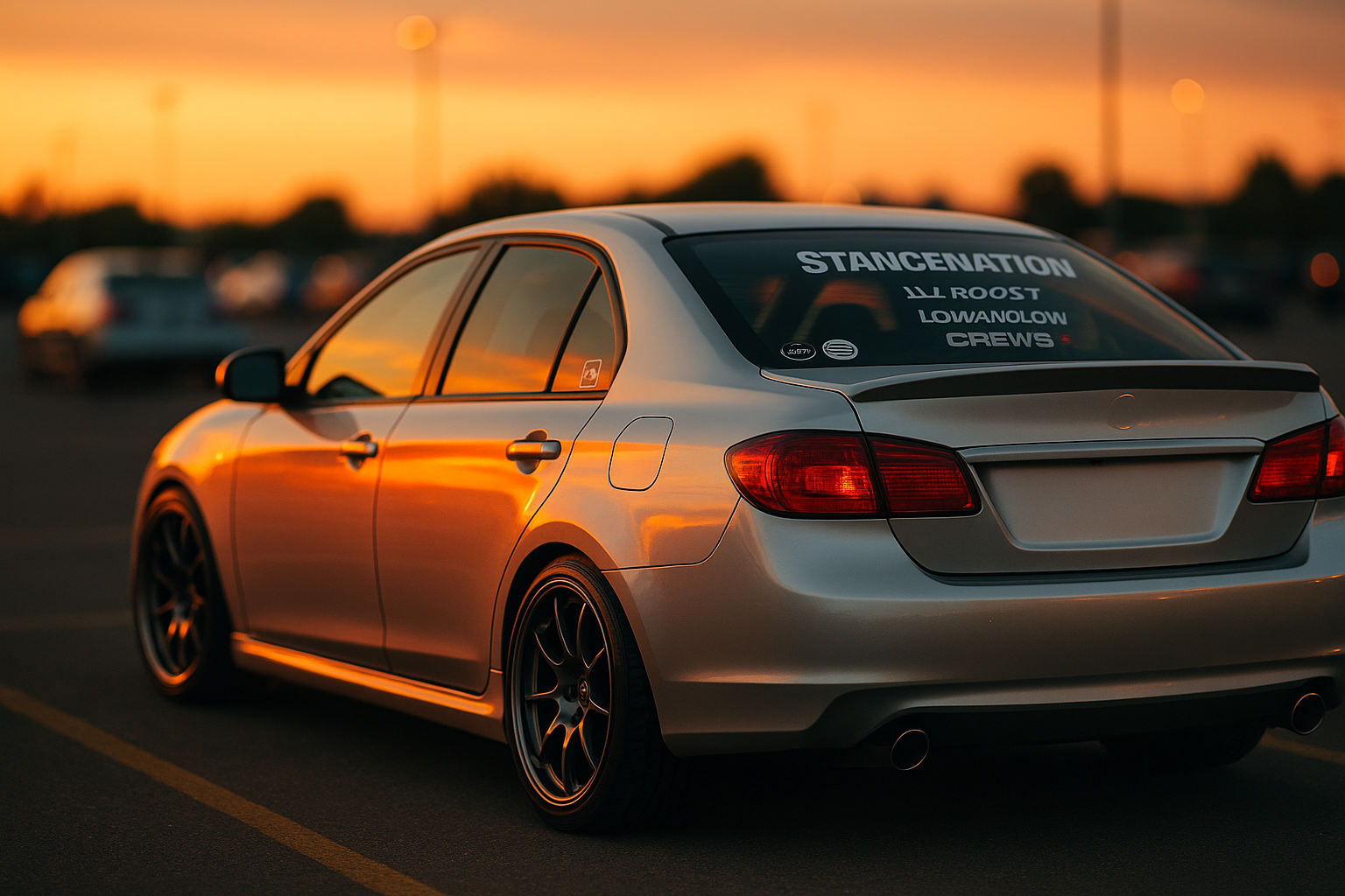 All Decals | Car & Truck Decals | Window, Rear Glass & Track Stickers