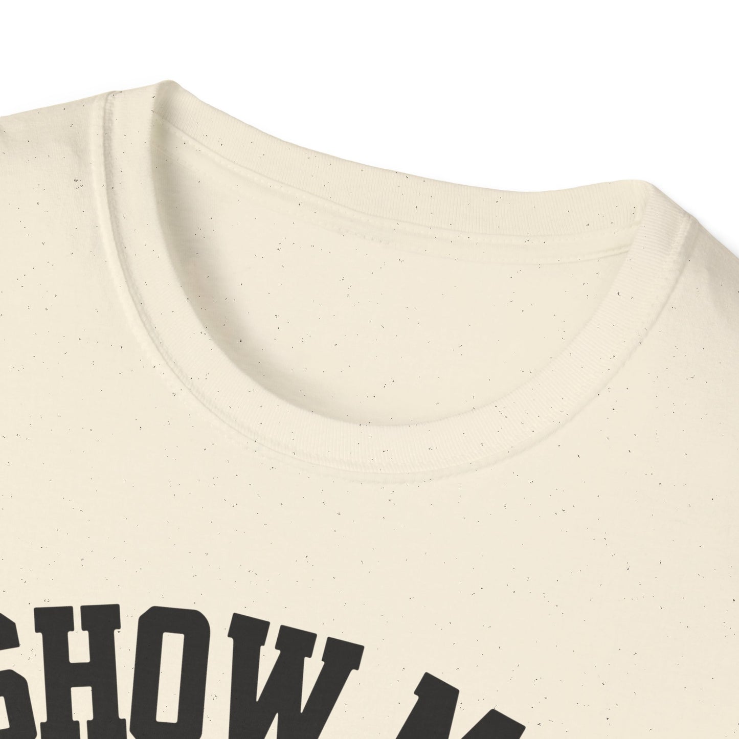 Turbo Car Shirt – Show Me Your Boosts Graphic Unisex Tee