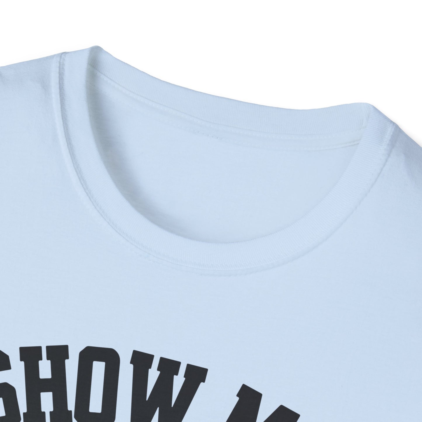 Turbo Car Shirt – Show Me Your Boosts Graphic Unisex Tee