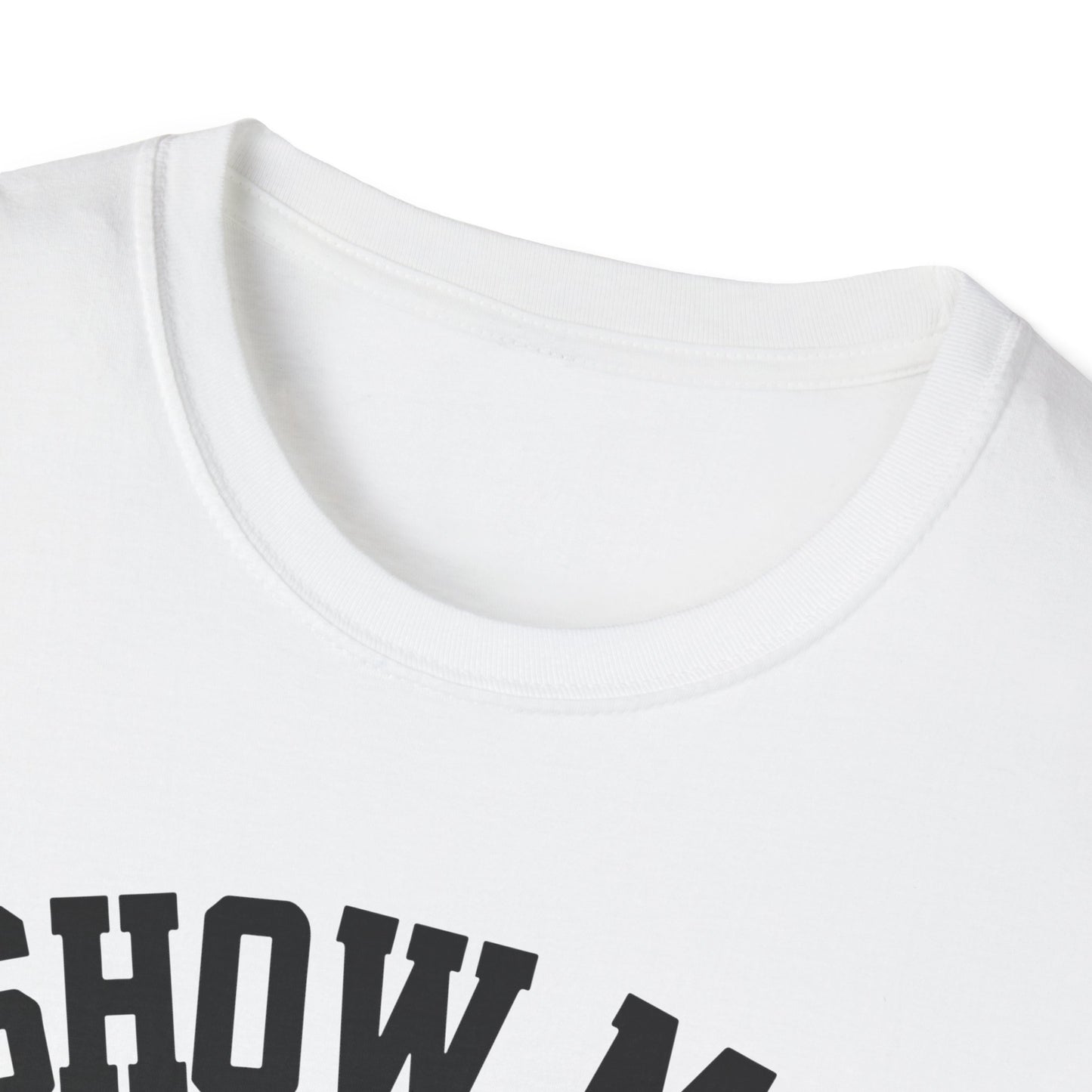 Turbo Car Shirt – Show Me Your Boosts Graphic Unisex Tee