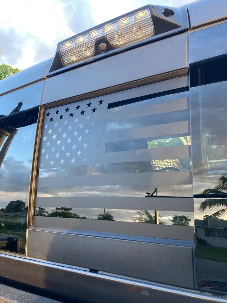 Ram 1500-Inspired Apparel & Decals