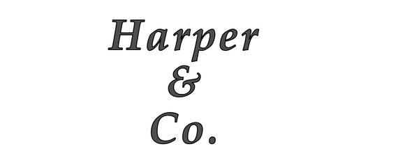Harper & Co. Apparel
